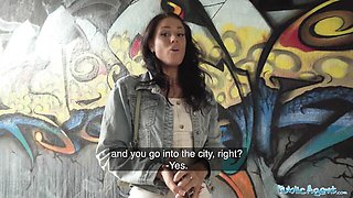 Witching Martin's reality scene