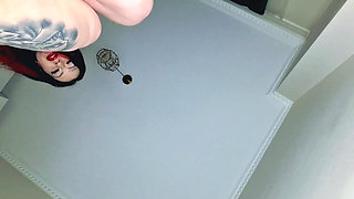 Brainwashing, Giant Woman, Shoe and Foot Fetish, Small Penis Humiliation, and Strap-on Sex Fantasies.