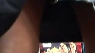 Slutty MILF Riding My Hot Hard Big Dick Vol 6