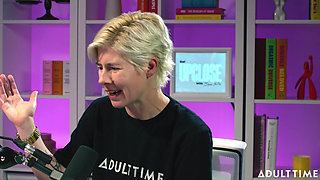 Hailey Rose: Tumblr, Swingers & the Cereal Incident the Adult Time Podcast