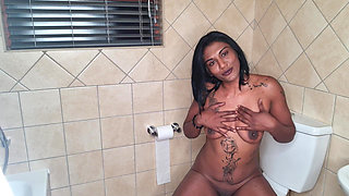 You Would Love for Your Friends to Humiliate Your Step Stepsister and Use Me as Their Trash Fuck Object