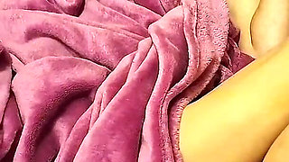 I Touched Myself and I Put Finger to My Vagina