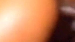 Hot Doggy Style with My Neighbor's Daughter Came Over for a Quicky