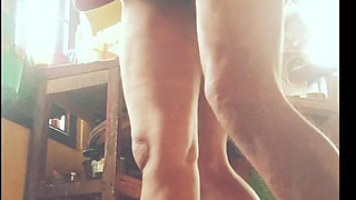Kitchen Mein Desi Sex.