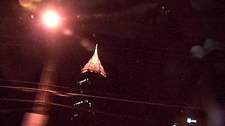 Andrew Collins In Ride Me Up Stepdaddy