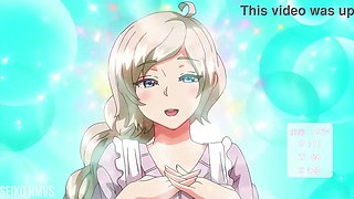 COUGAR HMV: [La mama de la mama] (original)