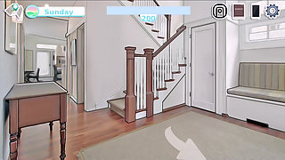 Sex note #18 - Brixxida gave me a blow job