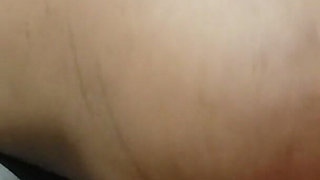 Authentic Homemade Sex Fantasy, Big Ass Hot Hairy Pussy