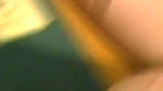 Interracial Deep Anal Impact