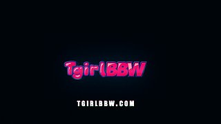 TGIRLBBW We Heart Tiffany