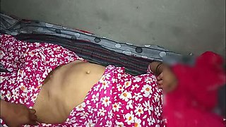 Indian Housewife Kavita69 Fucks Hard Homemade - Hot Pussy Anal Blowjob Cumshot