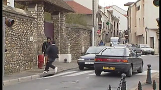 Women in Heat Tell Their Stories