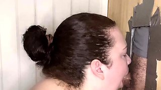 I loooove showing you guys the load I earned at the end.