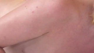 Incredible Size!!! I Think She Is Very Happy with It:) 4K HD Tim Team