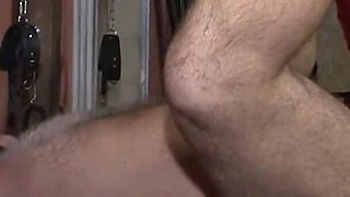 Mistress Commands Her Willing Slave to Obey