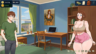 Complete Gameplay - Lust in Suburbs, Part 8