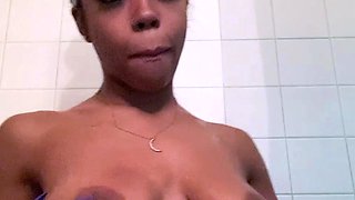 CIMA black and ebony