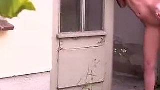 Just an German nympho - (full hd movie)