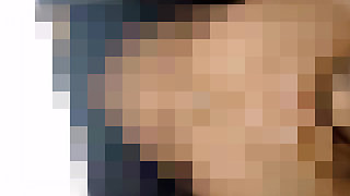 I was tied up. My breasts and nipples were touched by my neighbor, until I became horny.