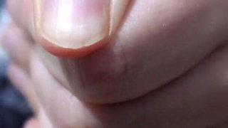 My Pregnant Stepsister Shows Her Body Parts