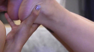 Japanese Student and Her Kinky Home Owner