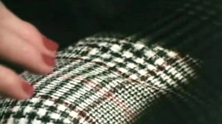 Classic Porn Dvds: the Jade Pussycat: Part 6