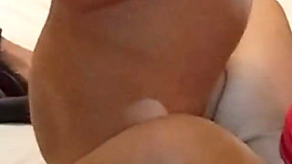 Fuck Me Harder! if Dirty Talk Wife Going to Cheat She Wants to Get Pounded Hard
