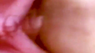 Blonde Angel Fucks at Sex Casting