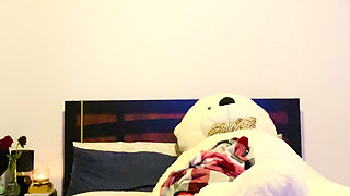 Madisonstv - Babe Full Wet