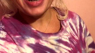 We Just Finished Shooting Two Fun Videos