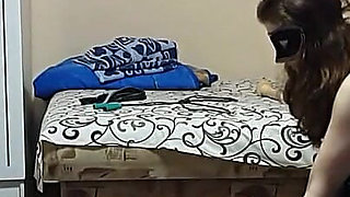 FFM Session #45 Facesitting