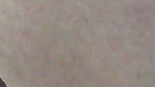 I Pissed Myself on the Fuck Machine