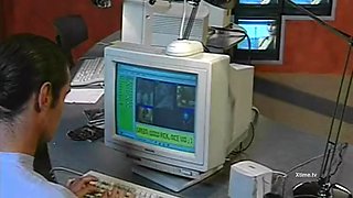 Jay Lassiter, Olga Martinez And Nanna Gibson In Blonde Slut Begging For A Cock In The Ass