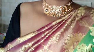 Married Women Hot Sex While Cooking In Kitchen