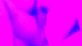 19 Year Old College Girl Fucking with Her Thong on Her Side, I Cum Inside Her Tight Pussy