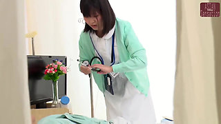 A Kindhearted Nurse Gently Helped Me Through an Awkward Moment That Led to an Unforgettable Encounter - Part 3