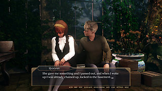 Complete Gameplay - Magic Pussy 2, Part 10