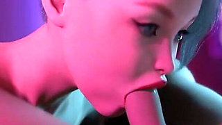 Ride the Wave of Pleasure in the Neon District: the Hottest NSFW Action Awaits