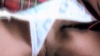 Cunts College Scene 3 Horny College Girls in Lingerie Enjoy an Orgy and Facial Together
