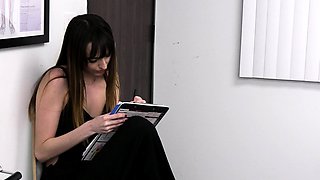 Asian japanese amateur