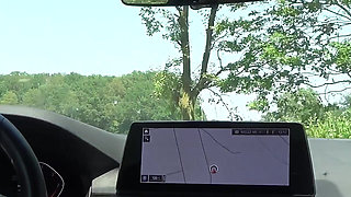 Slut Does Everything for the Boss