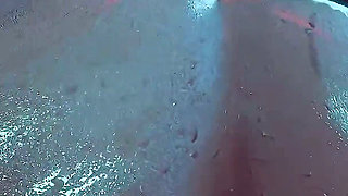 Black Cat Rides Big Dick in Her Room - Moaning Wet Ass Shake 3D Animation