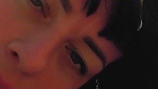 Amazing Blowjob on the Beach - Lots of Cum All Over My Face