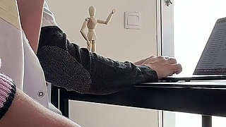 Coworking - Episode 3 I Arrive at an Osteo