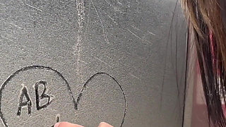 Complete Girlfriend Experience Aubry Babcock Best Blowjob POV Cremapie Vol.20