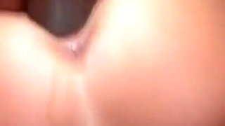 Blondie Takes Huge Dick