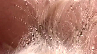 Auntjudys - Your 69yo Busty GILF Stepmom Louise Catches You Watching Mature Porn