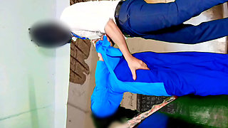 Indian Virgin School Girls First time Sex with Her Boyfriend Indian Desi school viral mms video teacher and student