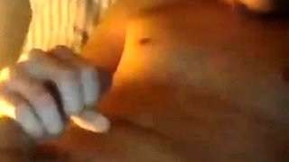 Twink's Amateur Webcam Masturbation Video