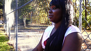 Oily Ebony MILFs Fingering Dripping Pussies to Squirting Ecstasy